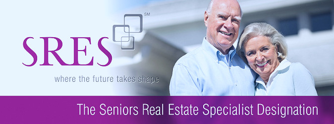 SRES Designation - Arizona School of Real Estate and Business